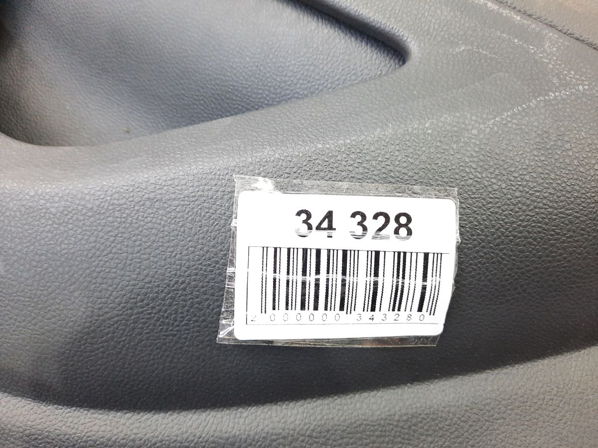 Trax Карта двери задней левой Chevrolet Trax 2015-2016 95353781 Chevrolet Trax 10