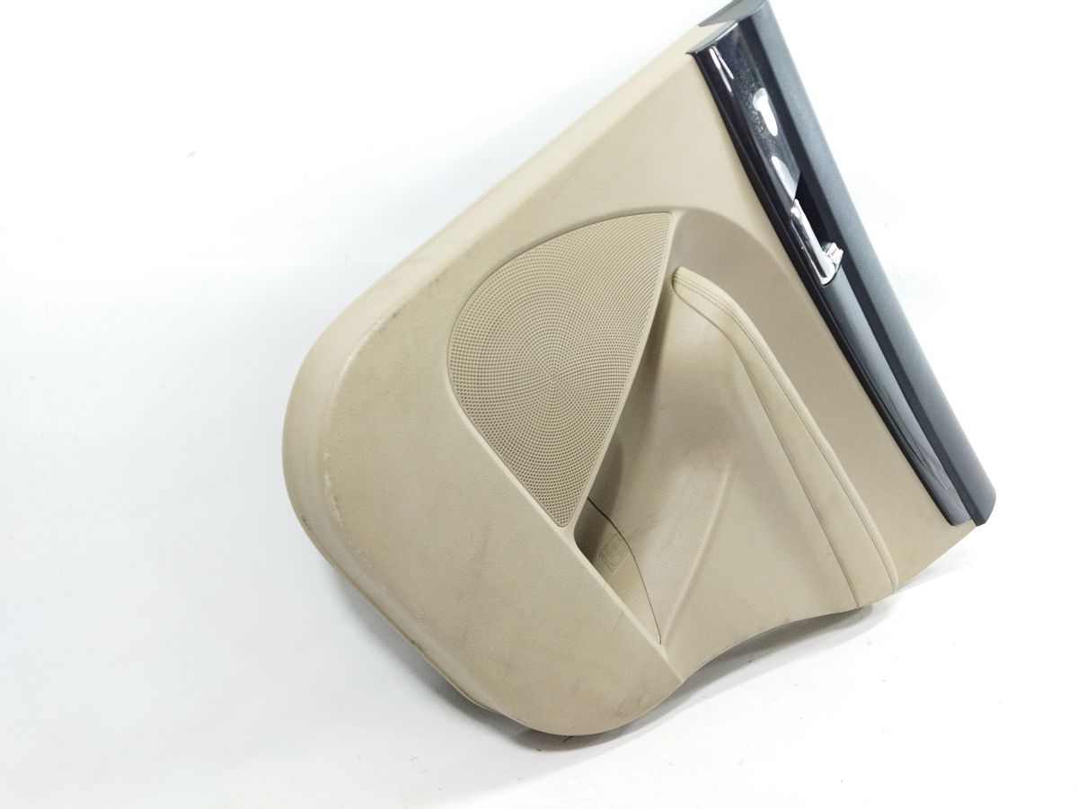 Sorento Карта дверей задньої правої Kia Sorento 2011-2015 833021U620AUP Kia Sorento 2 Sorento Карта дверей задньої правої Kia Sorento 2011-2015 833021U620AUP Kia Sorento 2