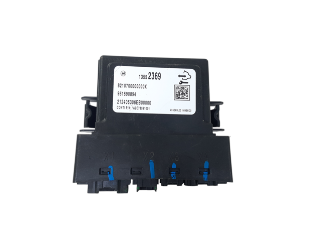 Equinox. Блок управления крышкой багажника Chevrolet Equinox EV 2024-2025 13552369 Chevrolet Equinox EV Equinox. Блок управления крышкой багажника Chevrolet Equinox EV 2024-2025 13552369 Chevrolet Equinox EV