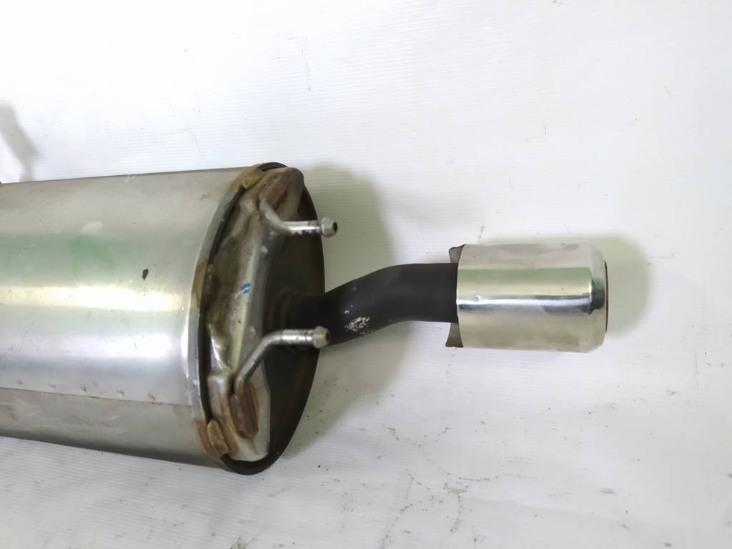 Ilx Глушник Acura ILX 2019-2020 18307T3RA01 Acura ILX 2 Ilx Глушник Acura ILX 2019-2020 18307T3RA01 Acura ILX 2