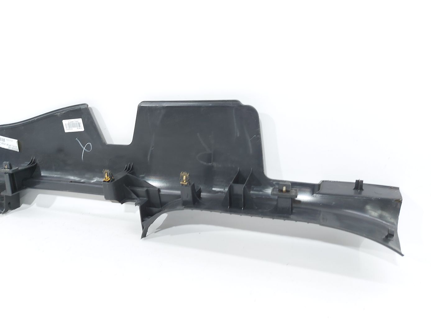 Compass Обшивка порога права внутрішня Jeep Compass 2007-2017 YF04XDVAF Jeep Compass 6