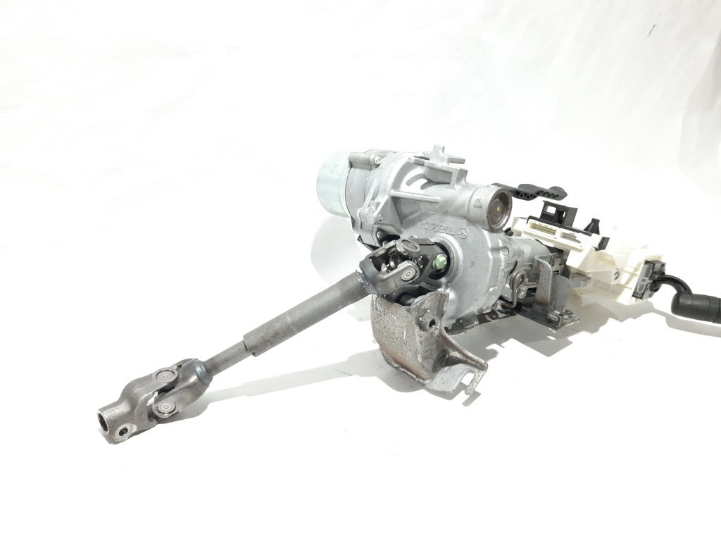 3 Рулевая колонка Mazda 3 2017-2018 BJS832150 Mazda 3 9