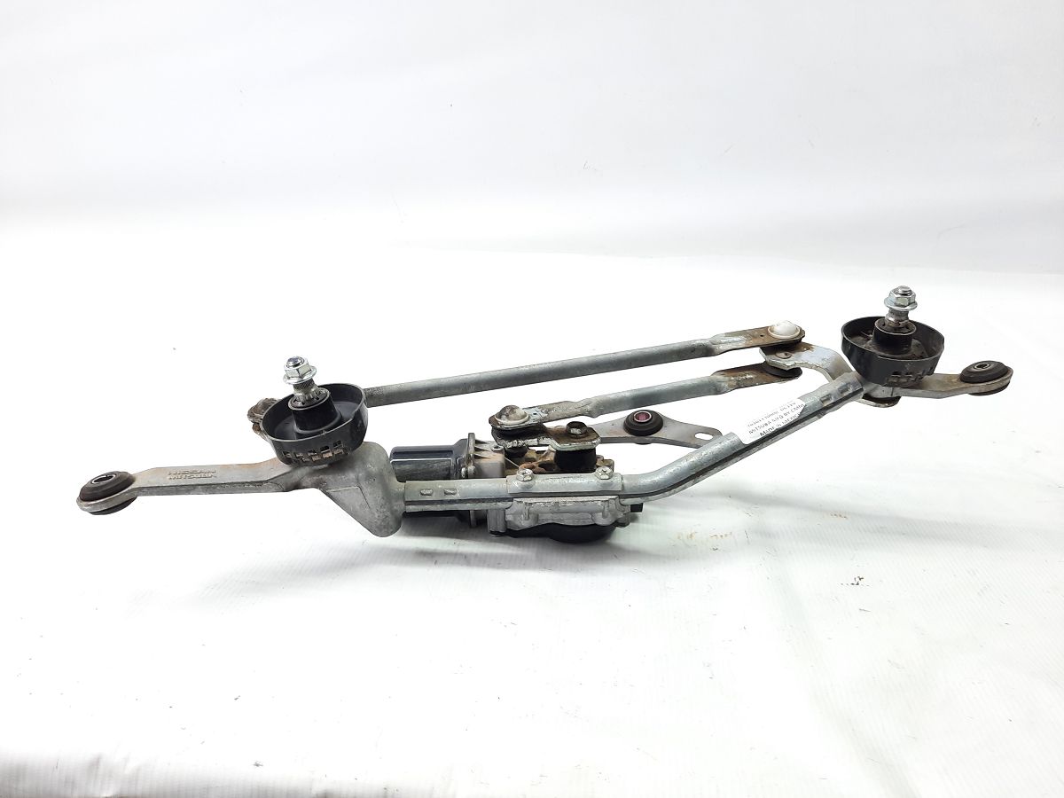 Sentra Механізм важелів склоочисника (трапеція) передній Nissan Sentra 2013-2019 288003SG1A Nissan Sentra 5