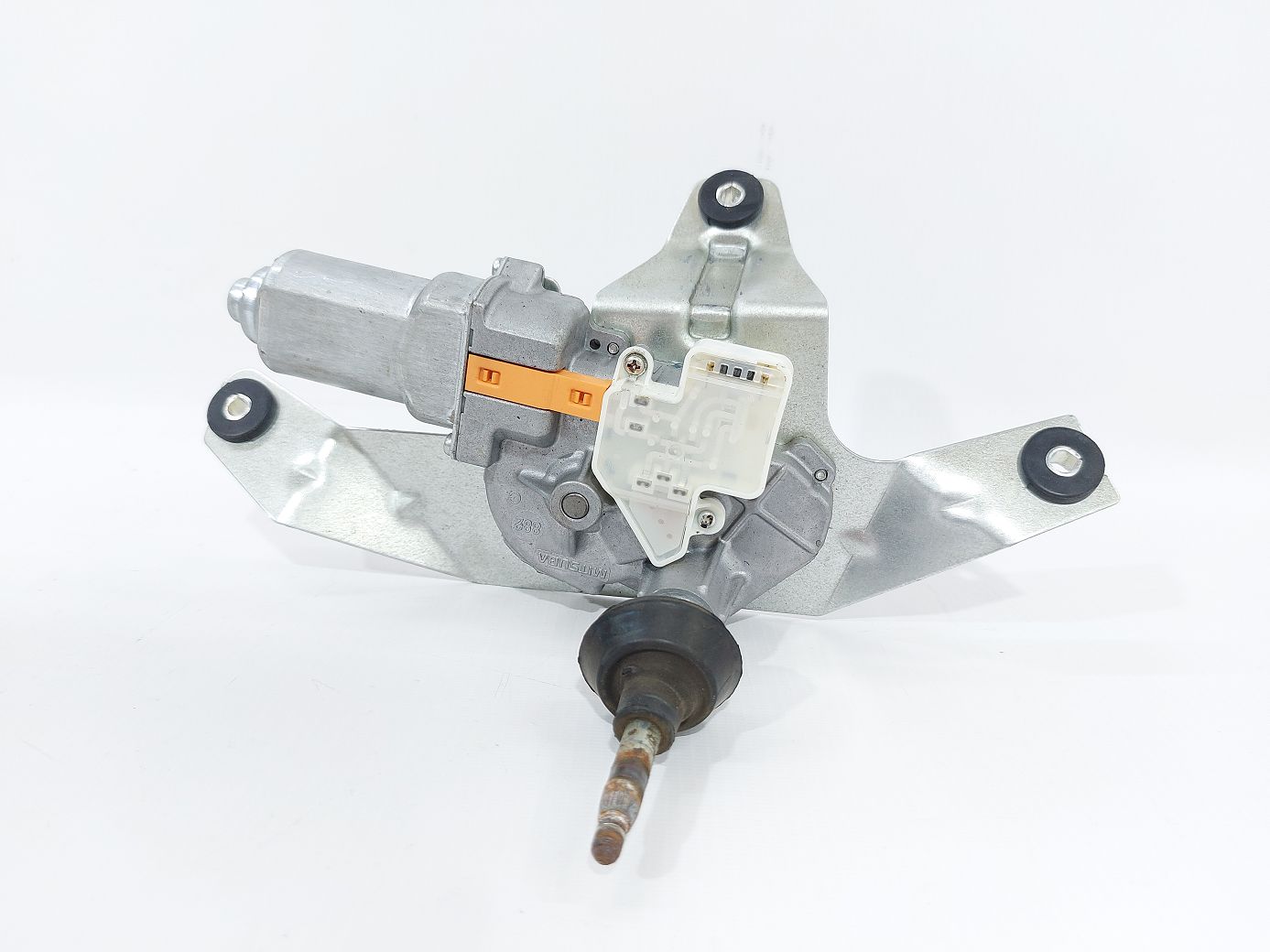 Equinox Моторчик склоочисника заднього Chevrolet Equinox 2010-2017 25788749 Chevrolet Equinox 7