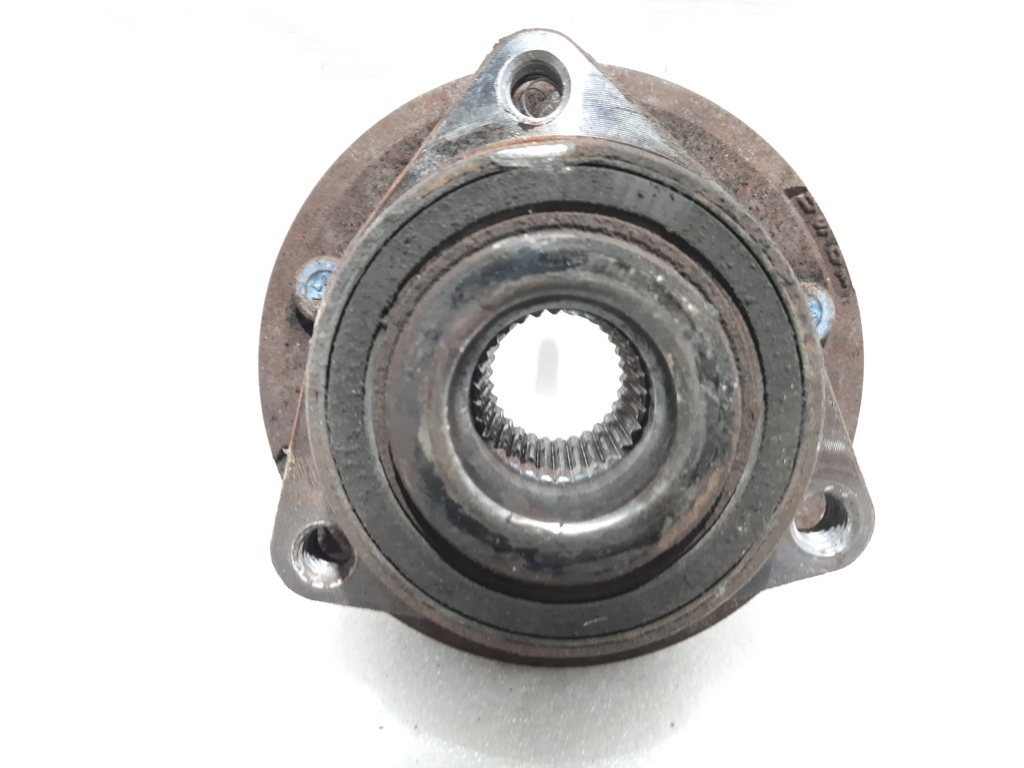 Ats Ступица задняя левая/правая Cadillac ATS 2013-2019 13585440 Cadillac ATS 25