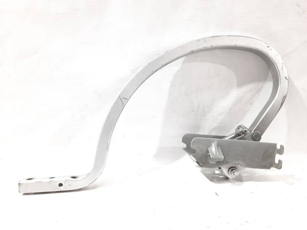 Dart Петля кришки багажника ліва Dodge Dart 2013-2016 68082013AH Dodge Dart 16