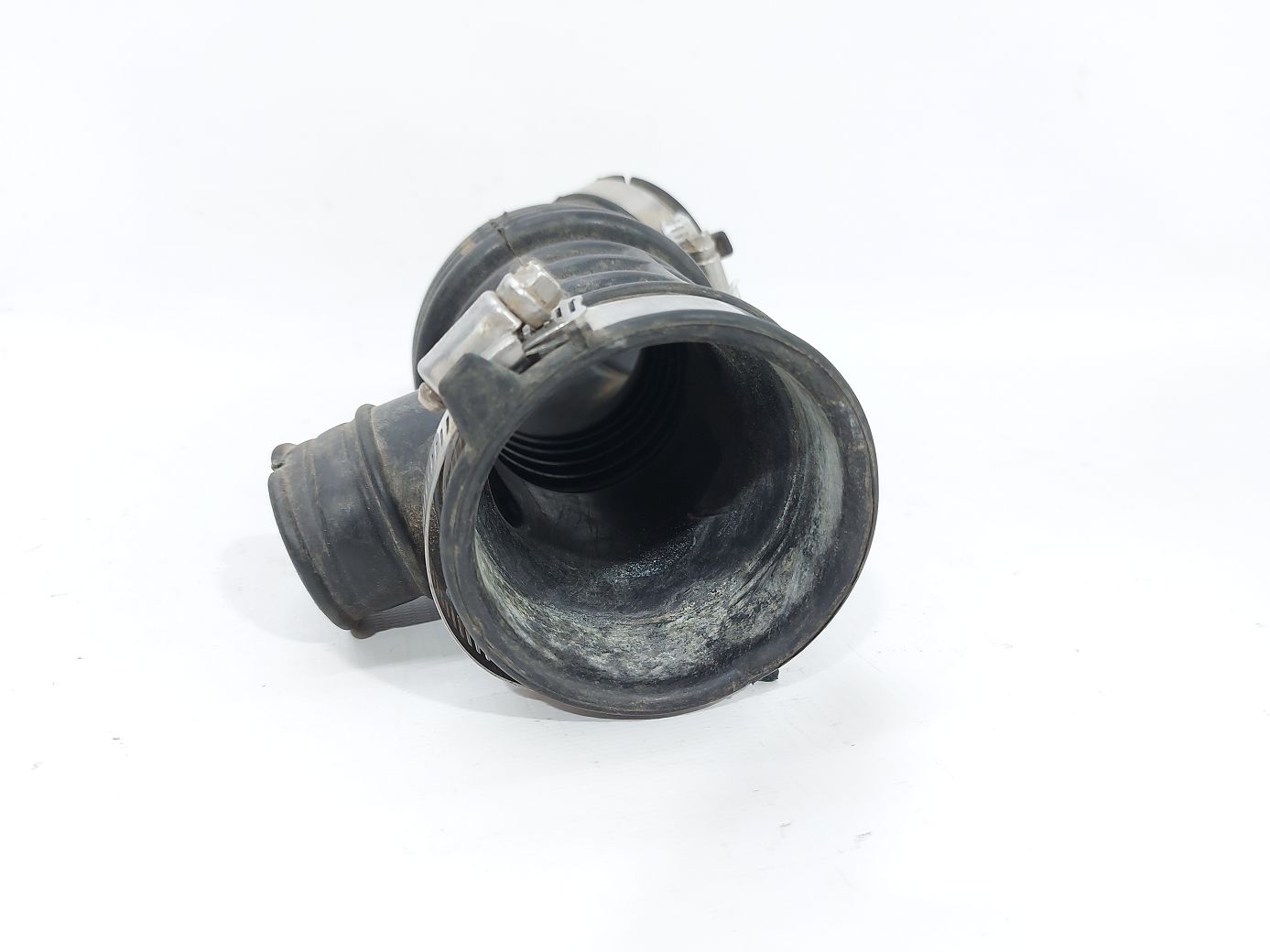 Sentra Патрубок повітряного фільтра (гофра) Nissan Sentra 2013-2019 165763RC2A Nissan Sentra 3