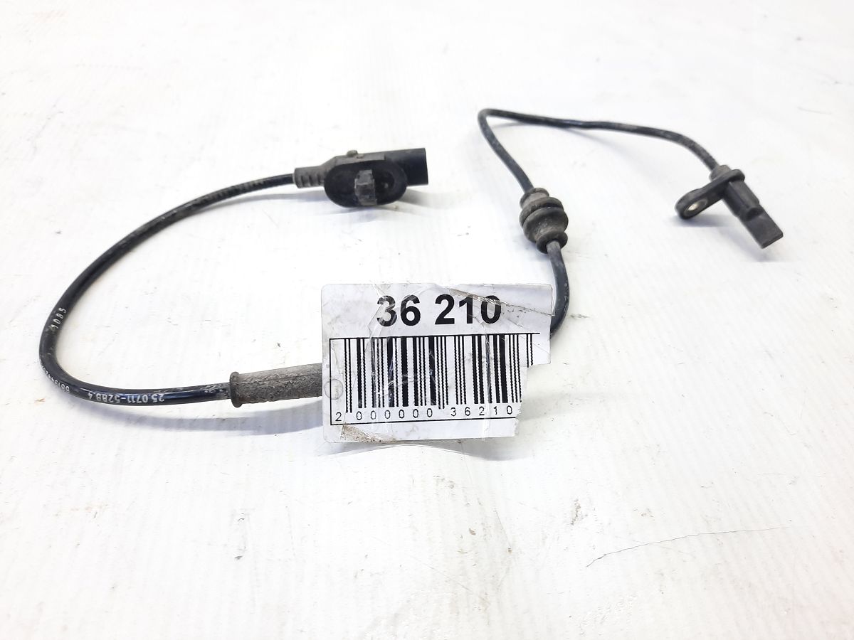 Dart Датчик ABS колеса заднього лівого/правого Dodge Dart 2013-2019 68194428AB Dodge Dart 9