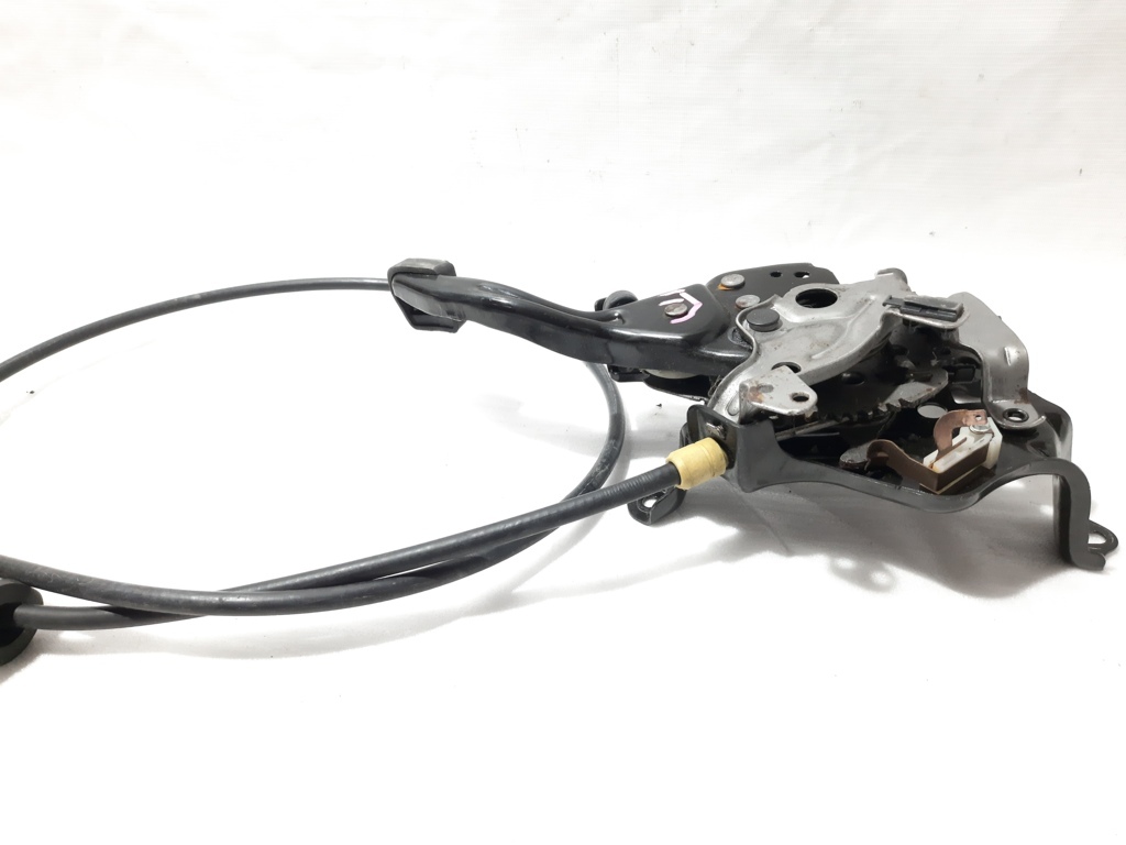 Journey Педаль стояночного тормоза Dodge Journey 2009-2019 4743865AG Dodge Journey 8