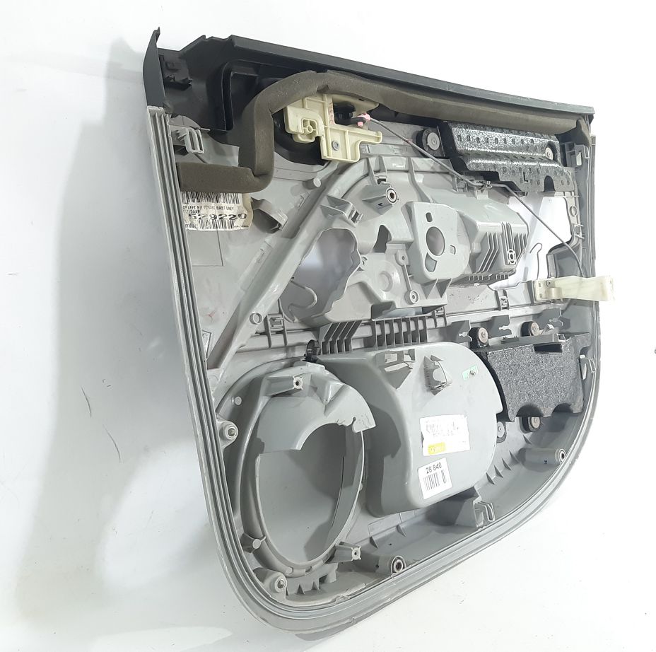 Compass Карта двери передней левой Jeep Compass 2007-2017 1MB131K2AA Jeep Compass 6