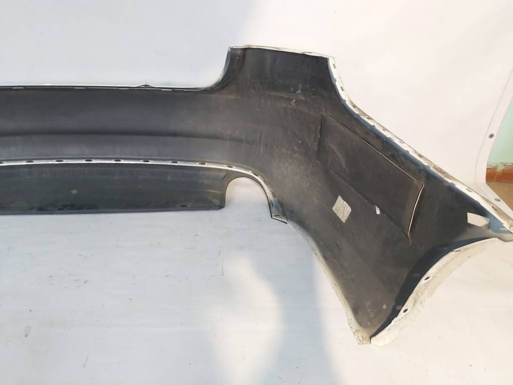 Passat Бампер задний Volkswagen Passat 2012-2015 561807421EGRU Volkswagen Passat 44