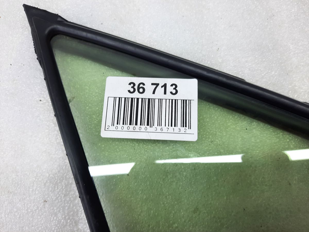 Crosstrek Форточка (скло) двері передньої правої Subaru Crosstrek 2015-2017 61012VA300 Subaru Crosstrek 4