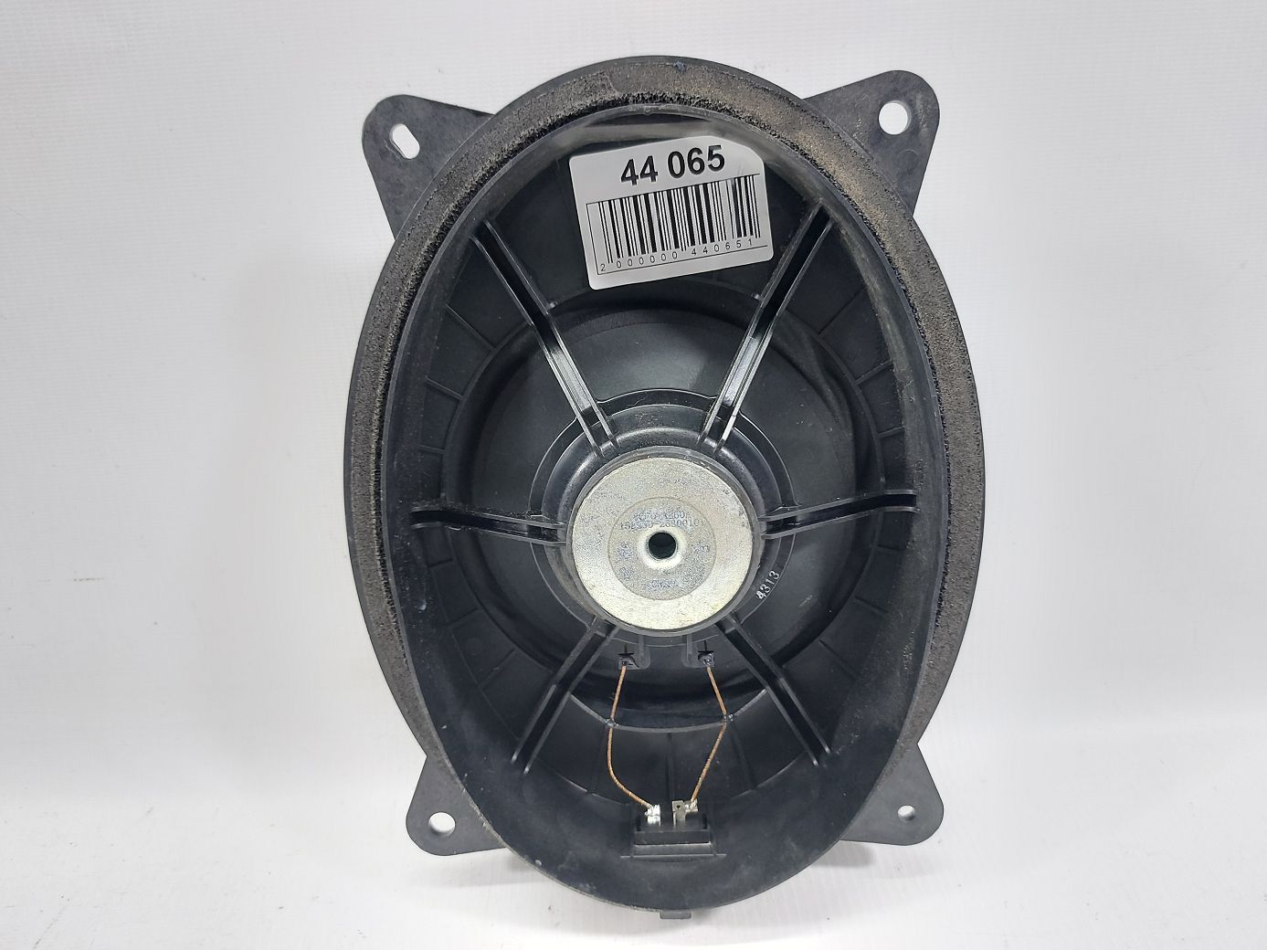 Legacy Динамик двери передней правой Subaru Legacy 2015-2022 86301AL60A Subaru Legacy 3