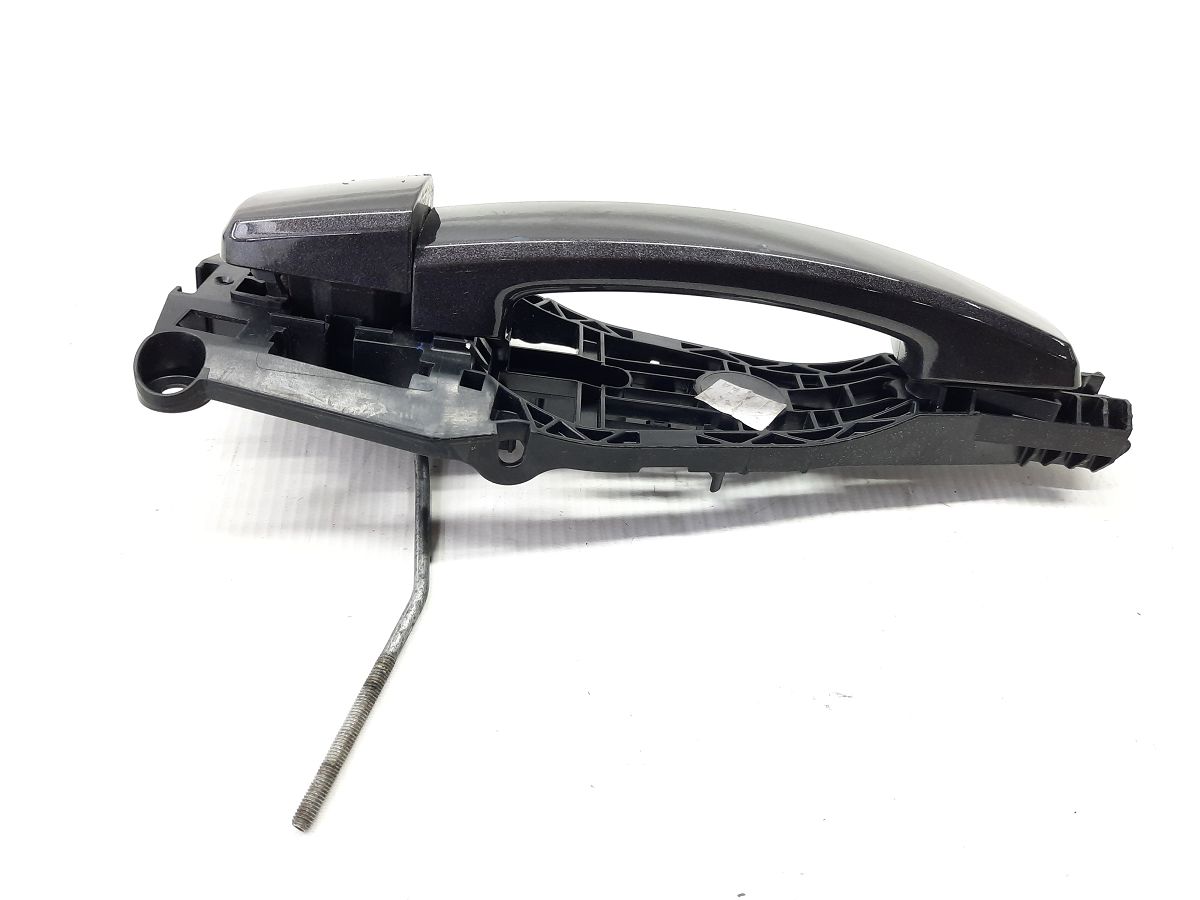 Cruze Ручка дверей передньої/задньої лівої/правої зовнішня Chevrolet Cruze 2011-2016 92233089 Chevrolet Cruze 6