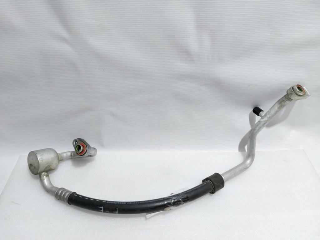 Escape. Трубка кондиціонера верхня Ford Escape 2013-2016 CV6Z19D742C Ford Escape