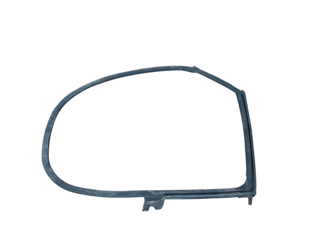 Model s Ущільнювач дверного отвору (комплект) Tesla Model S 2012-2016 600958300N Tesla Model S 4