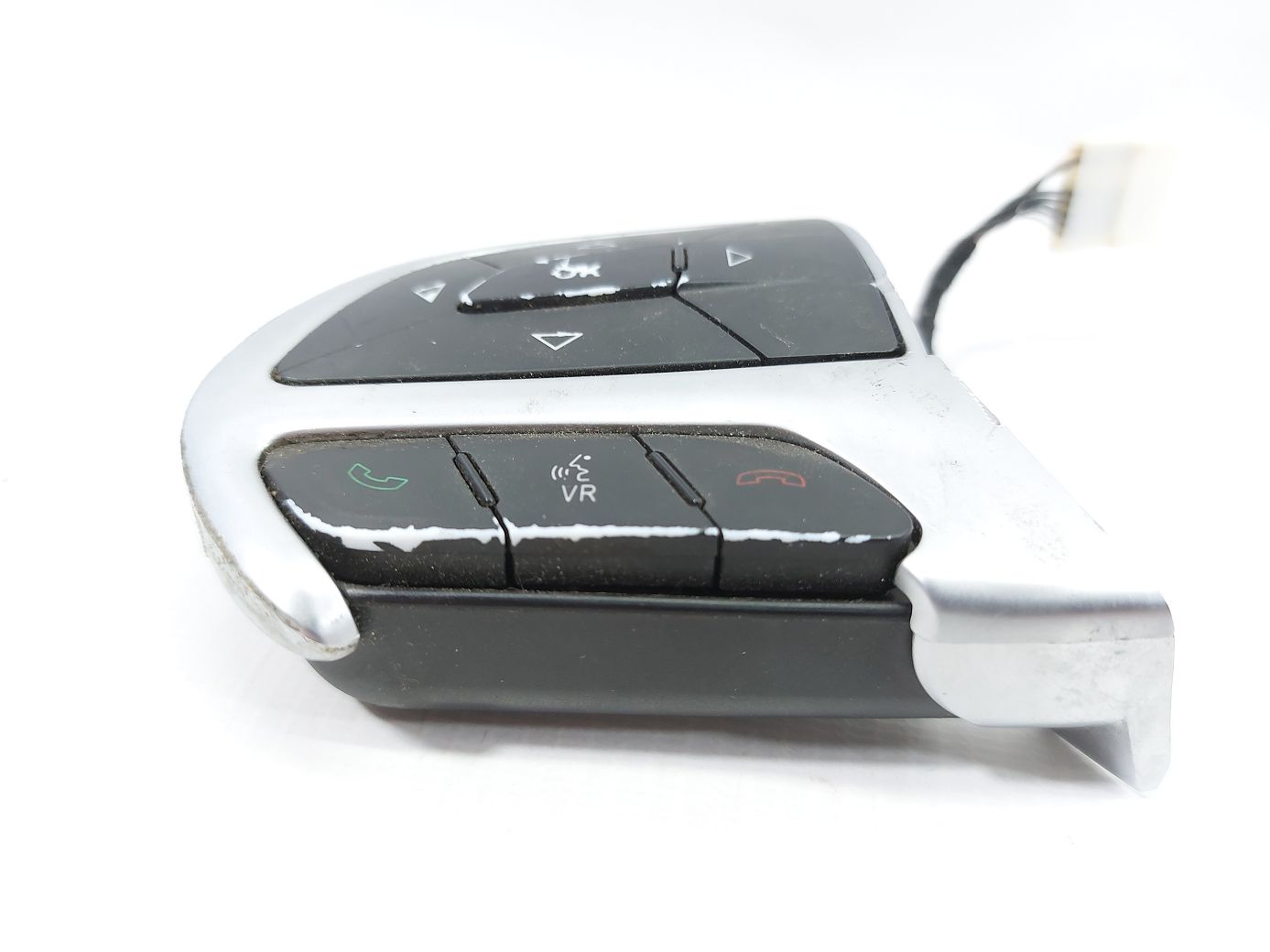 200 Кнопки рульового колеса ліві Chrysler 200 2015 68146889AC Chrysler 200 3