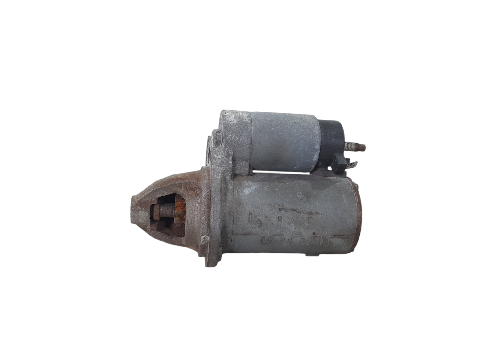 Стартер Dodge Grand Caravan 2011-2020 04801839AB Dodge Grand Caravan