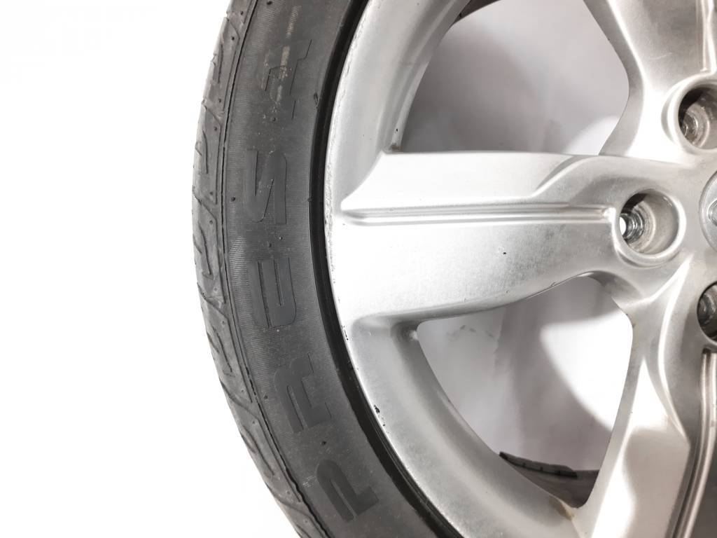 Veloster Колеса R17 Hyundai Veloster 2012-2014 529102V050 Hyundai Veloster 32