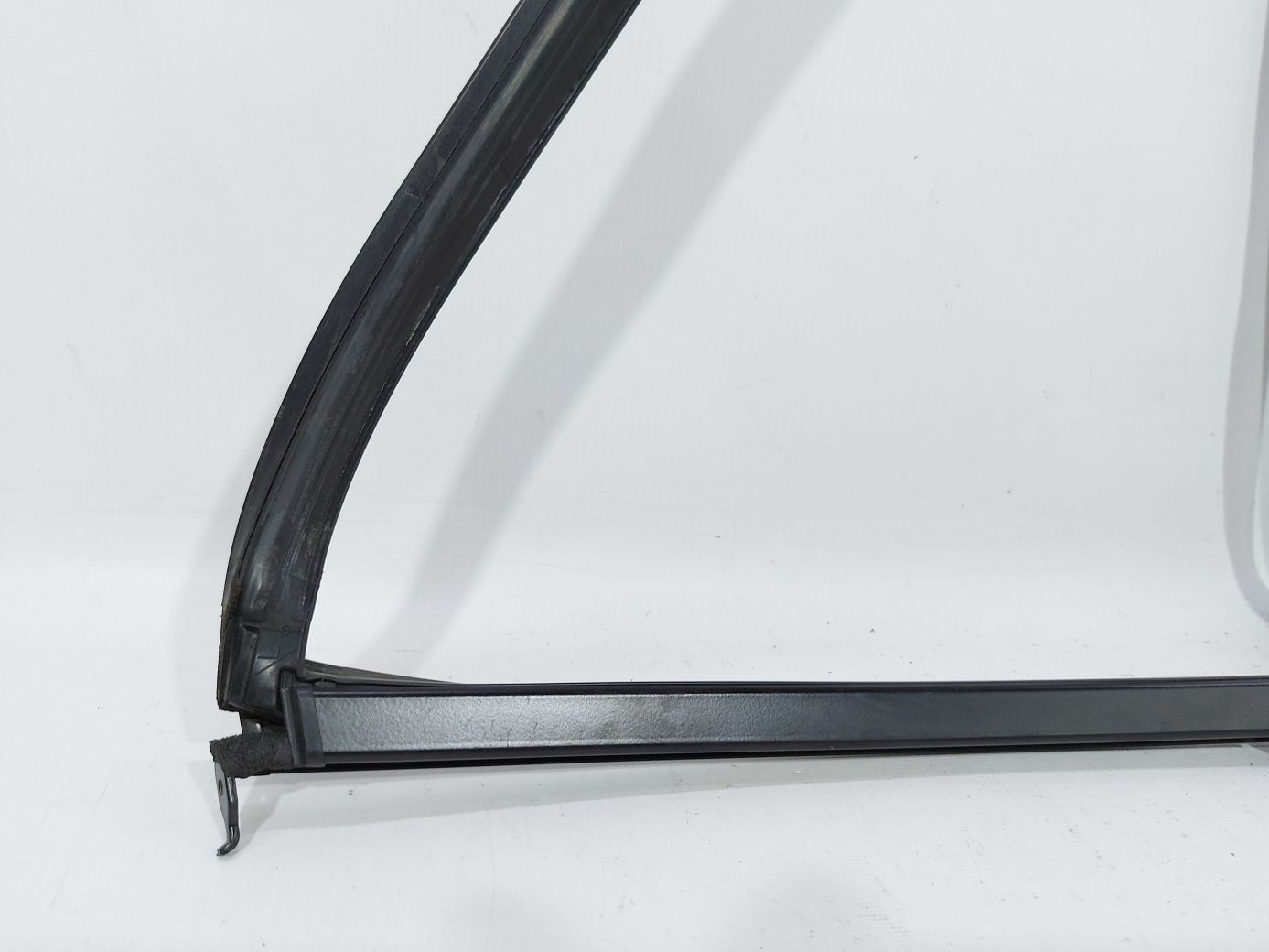 Accord Напрямна гумка скла дверей задньої лівої Honda Accord 2010-2012 72775TA5A01 Honda Accord 9