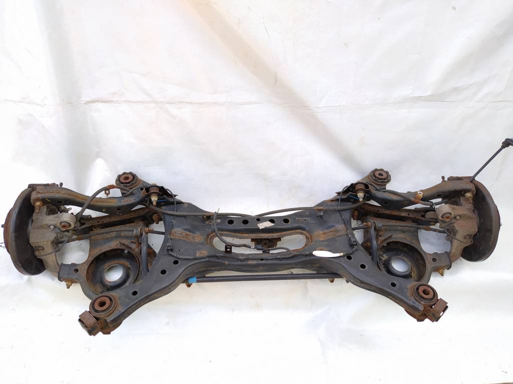 Altima Підрамник задній Nissan Altima 2013-2020 554003TA1B Nissan Altima 6