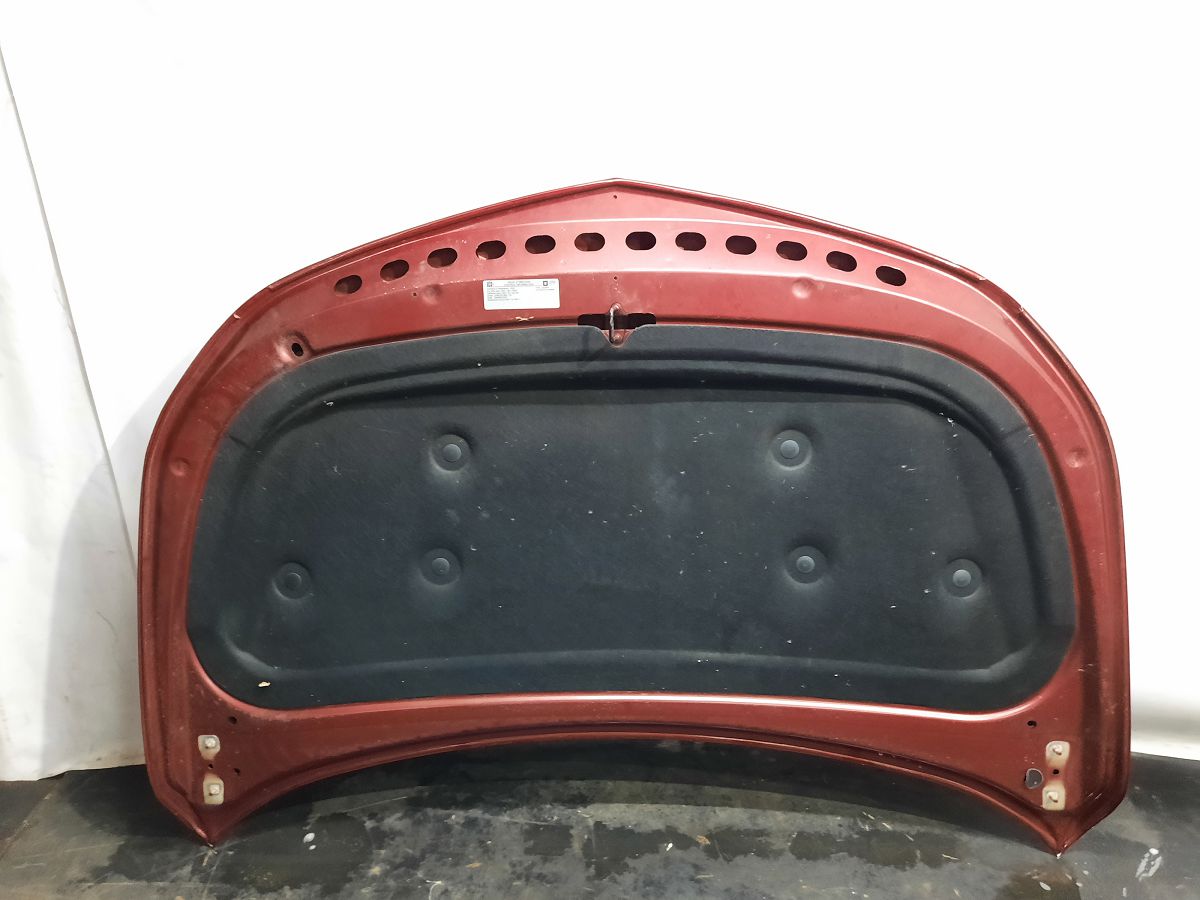 Malibu Капот Chevrolet Malibu 2016-2021 23134824 Chevrolet Malibu 3 Malibu Капот Chevrolet Malibu 2016-2021 23134824 Chevrolet Malibu 3