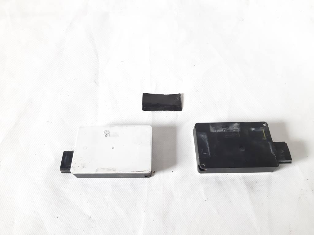 Impala. Датчик мертвої зони бампера заднього Chevrolet Impala 2014-2017 84430634 Chevrolet Impala