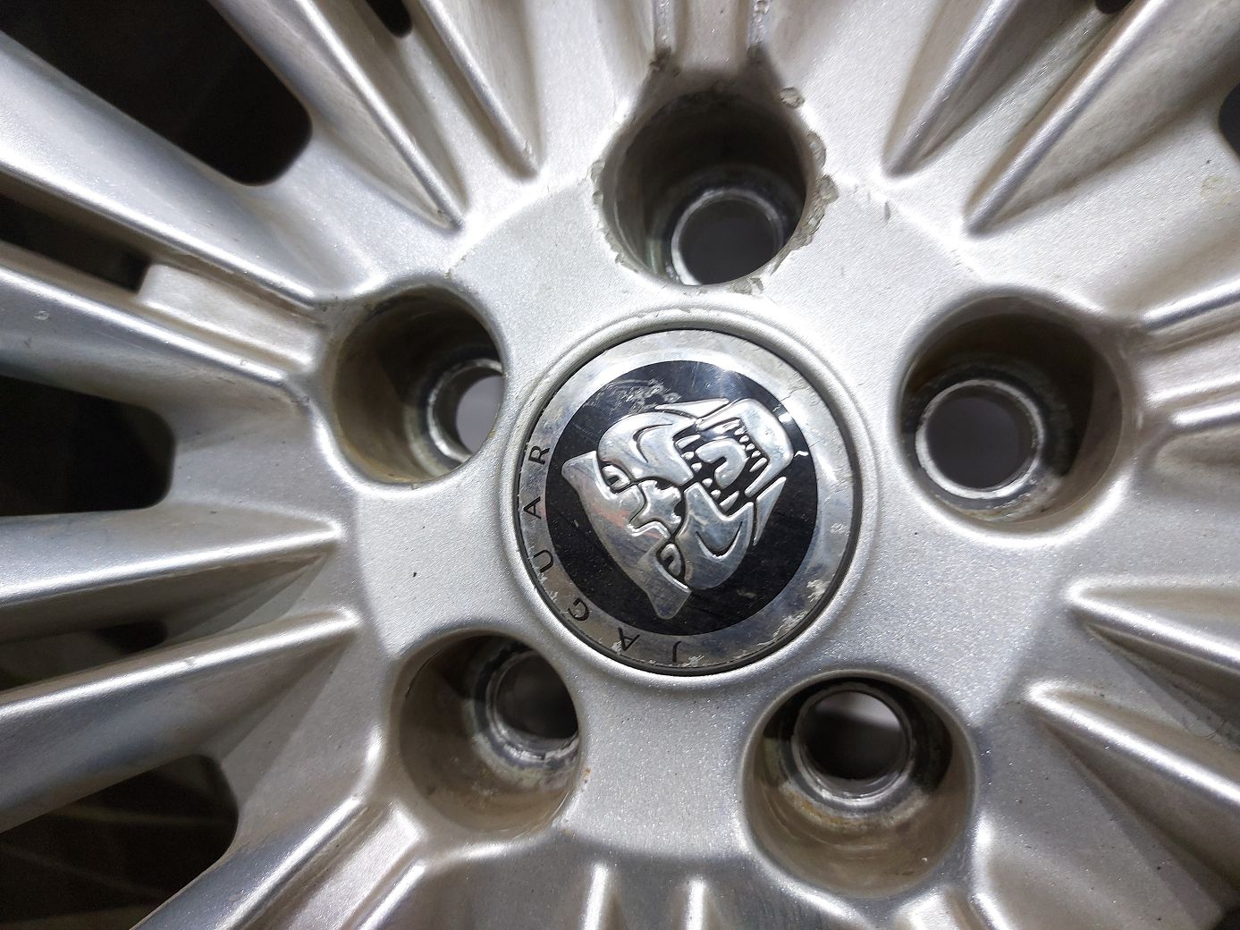Xf Диск колёсный R19 Jaguar XF 2013-2015 C2P12613 Jaguar XF 2