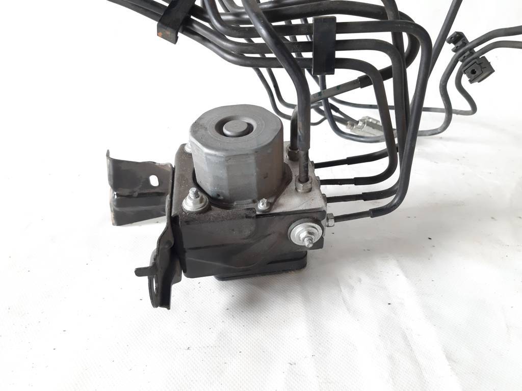 Camry Блок ABS Toyota Camry 2015-2017 4405006280 Toyota Camry 3