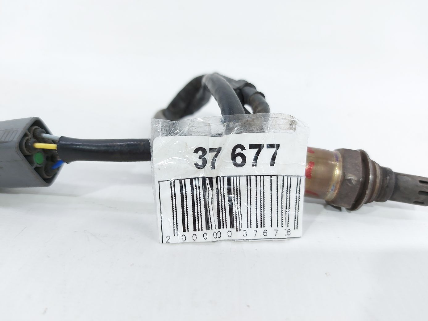 Датчики рівня палива Датчик рівня палива Mazda 3 7