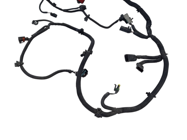 Model s Проводка заднього підрамника Tesla Model S 2012-2016 1004430-01-G Tesla Model S 2