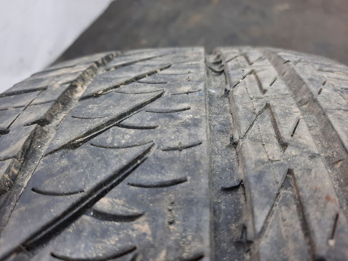 Летние шины Гума Bridgestone Turanza T001 M+S 225/55R17 5