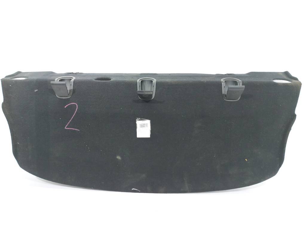 Dart Полка под заднее стекло Dodge Dart 2013-2015 1SW37LA8AF Dodge Dart 9