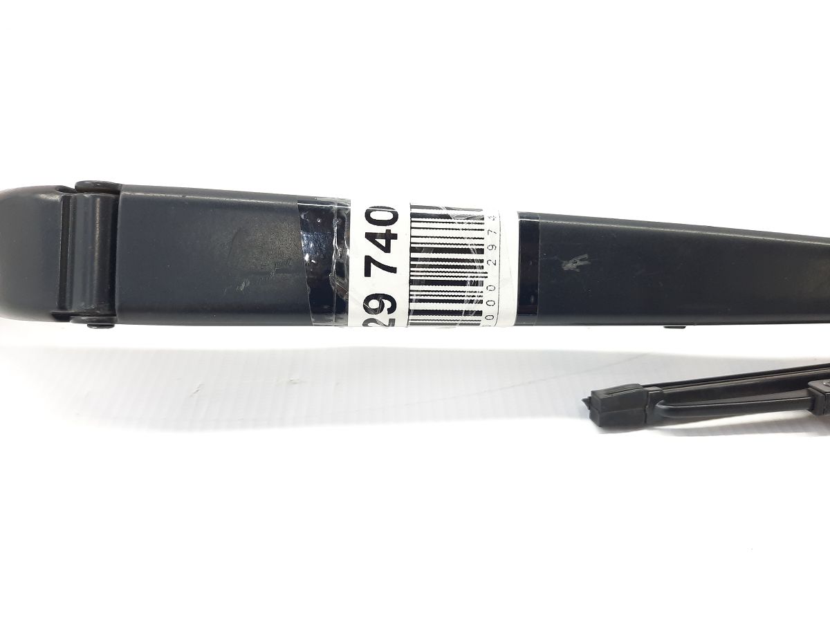 Insight Важіль склоочисника лівий Honda Insight 2010-2014 76600TM8A01 Honda Insight 3