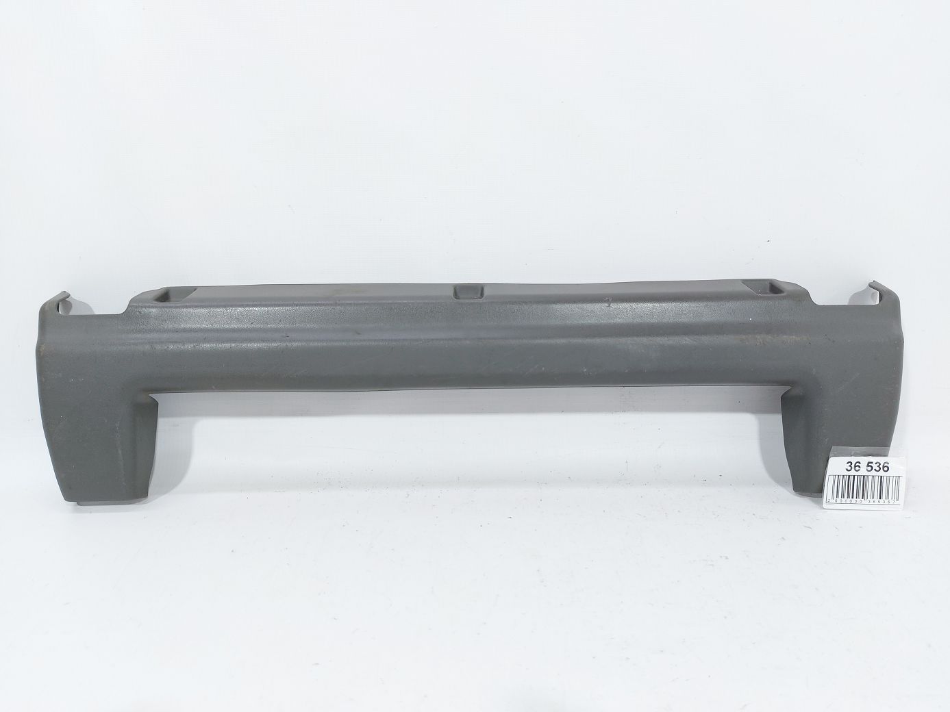 Sienna. Накладка 3-го ряда сидений левая Toyota SIENNA 2015-2020 7909108070B2 Toyota SIENNA