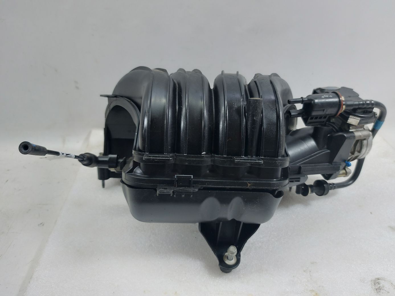 Ats Впускний колектор з дросельною заслінкою Cadillac ATS 2013-2019 12631023 Cadillac ATS 6