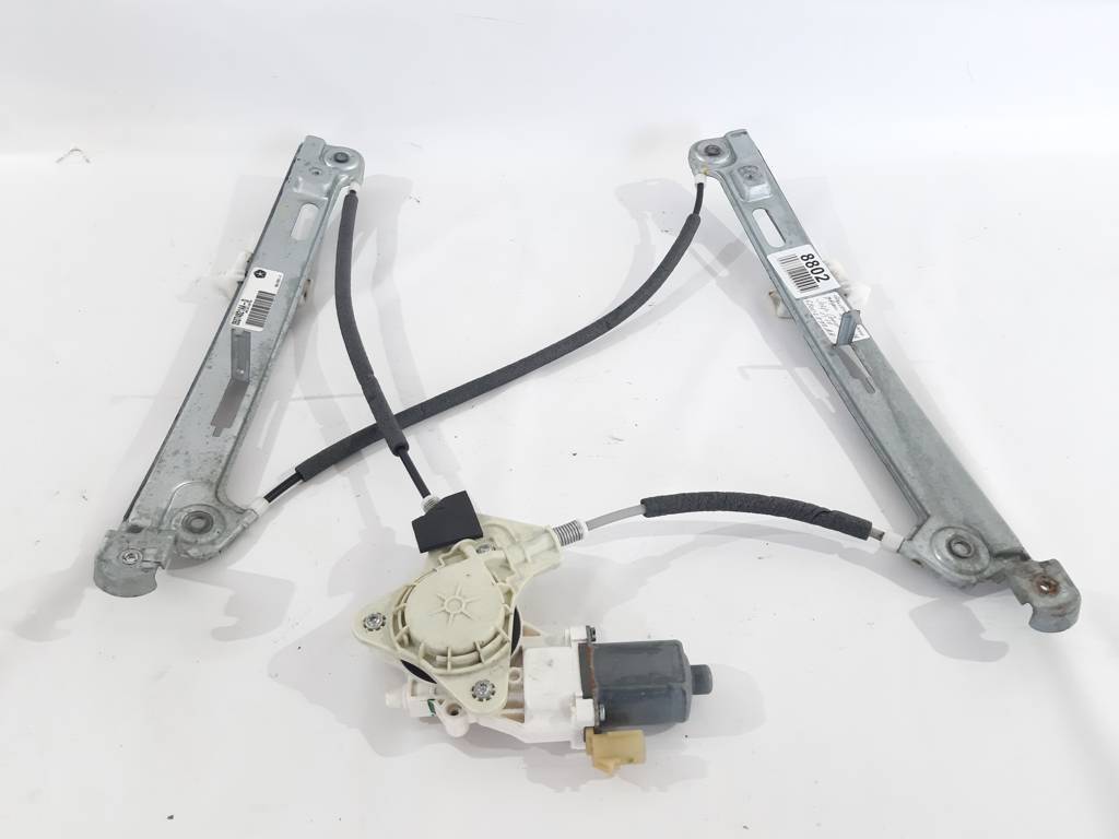 Compass Склопідйомник дверей передньої лівої (механічний) Jeep Compass 2007-2017 68002897AA Jeep Compass 24