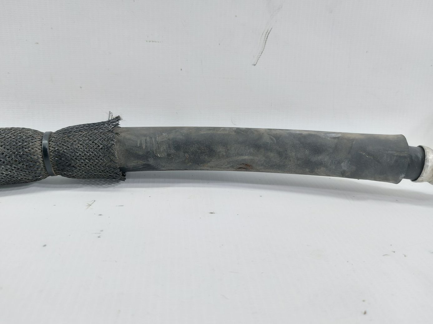 Altima Трубка кондиционера компрессор-печка Nissan Altima 2014-2018 924803TA0A Nissan Altima 2