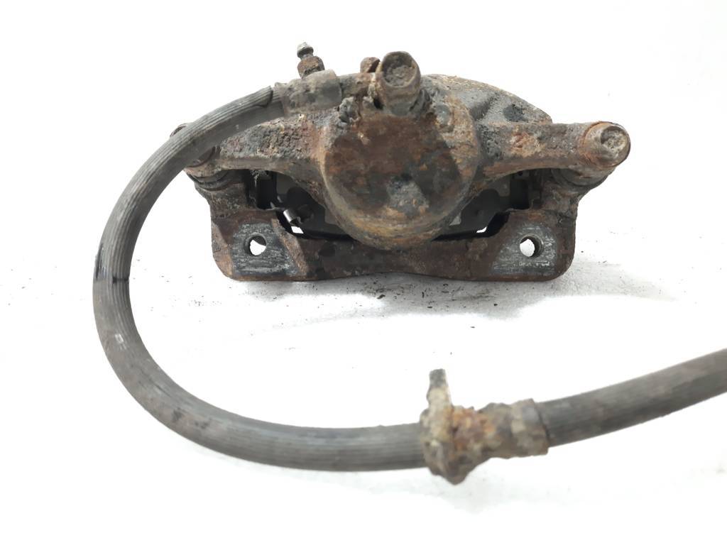 Insight Суппорт тормозной передний левый Honda Insight 2010-2014 45019SNAA60 Honda Insight 15