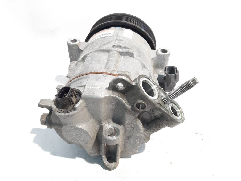 Dart Компрессор кондиционера Dodge Dart 2013-2019 68081094AD Dodge Dart 3