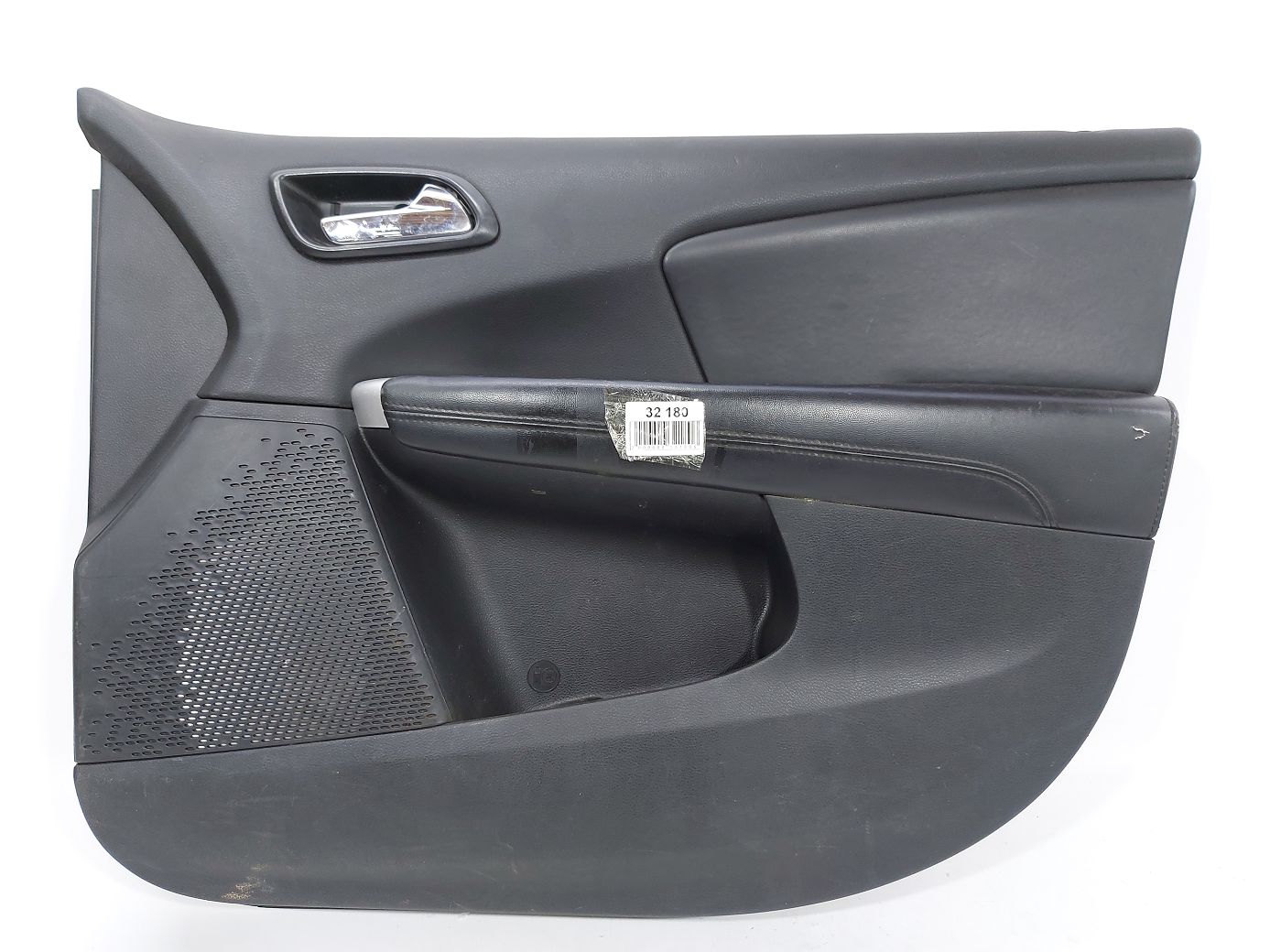 Journey. Карта двери передней правой Dodge Journey 2011-2018 1QF241X9AH Dodge Journey