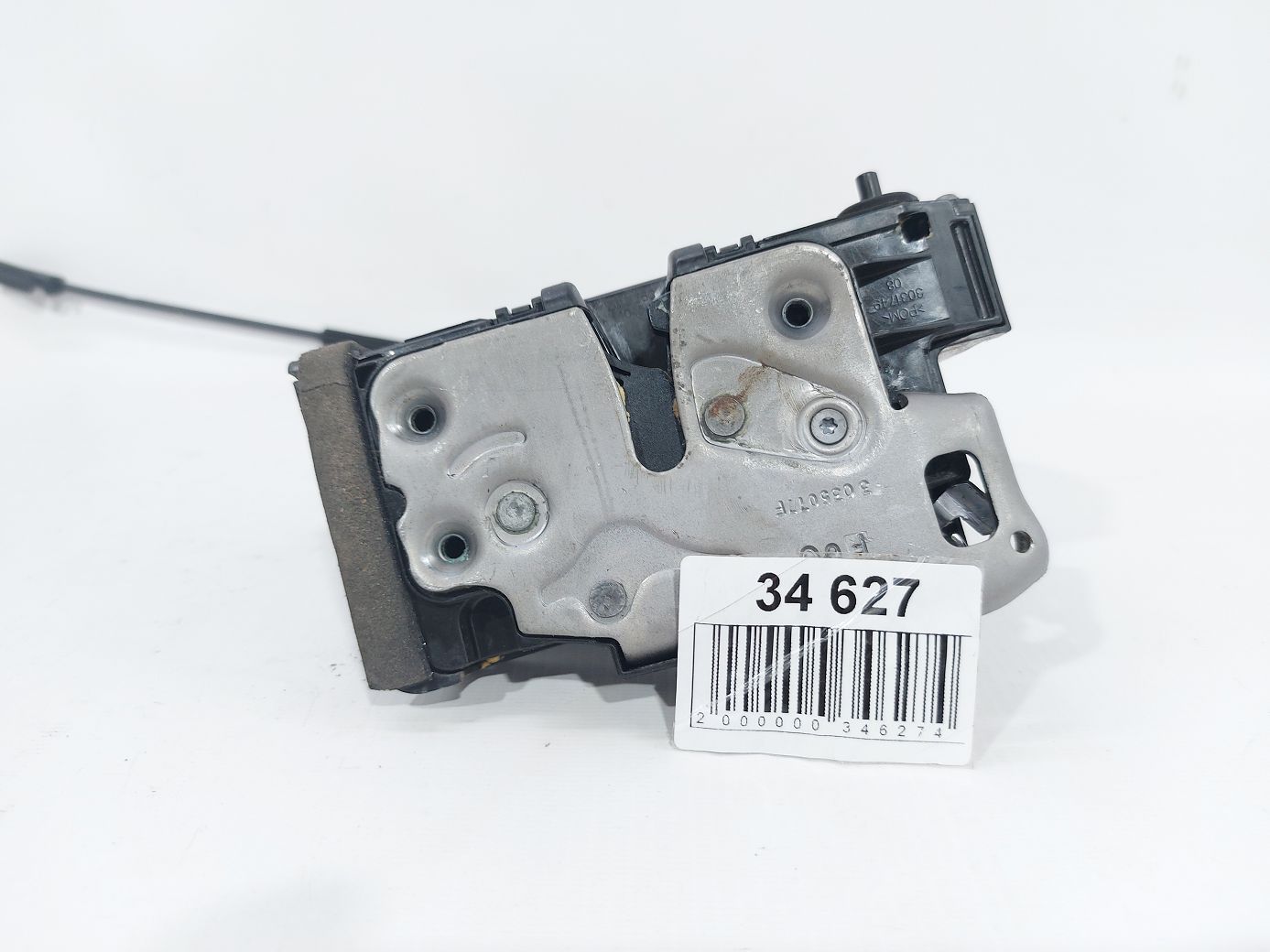 Malibu. Замок двері задньої лівої Chevrolet Malibu 2016-2018 13533607 Chevrolet Malibu Malibu. Замок двері задньої лівої Chevrolet Malibu 2016-2018 13533607 Chevrolet Malibu