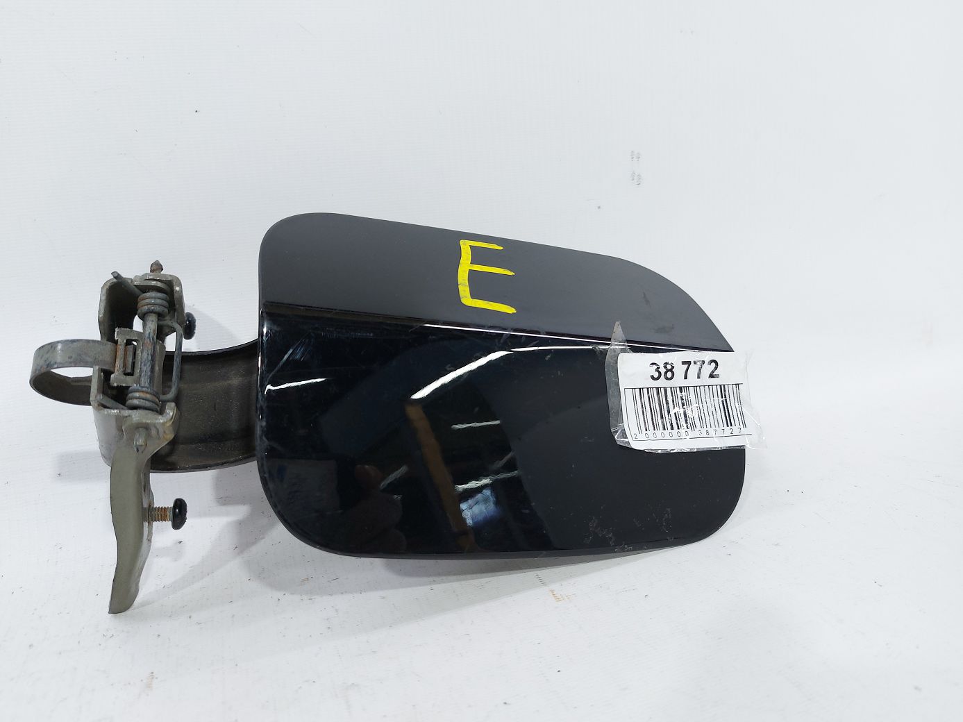 Charger. Лючок бензобака Dodge Charger 2011-2021 68040389AE Dodge Charger