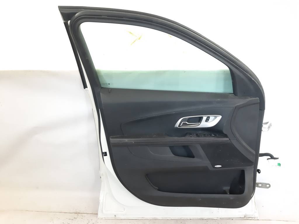 Equinox Дверь передняя левая Chevrolet Equinox 2010-2017 23376625 Chevrolet Equinox 4