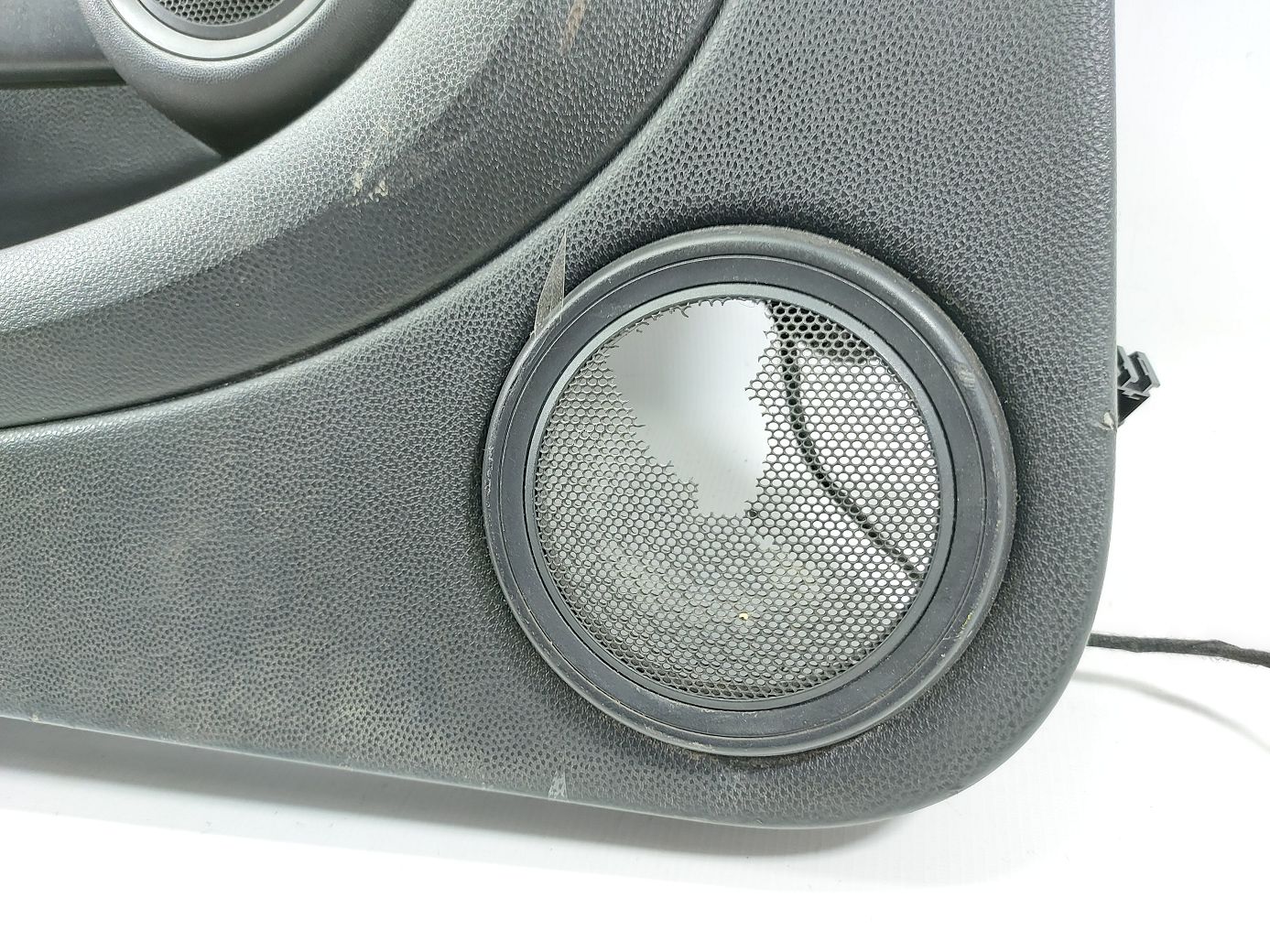 Cooper Карта двери передней левой Mini Cooper 2007-2015 51417241001 Mini Cooper 2