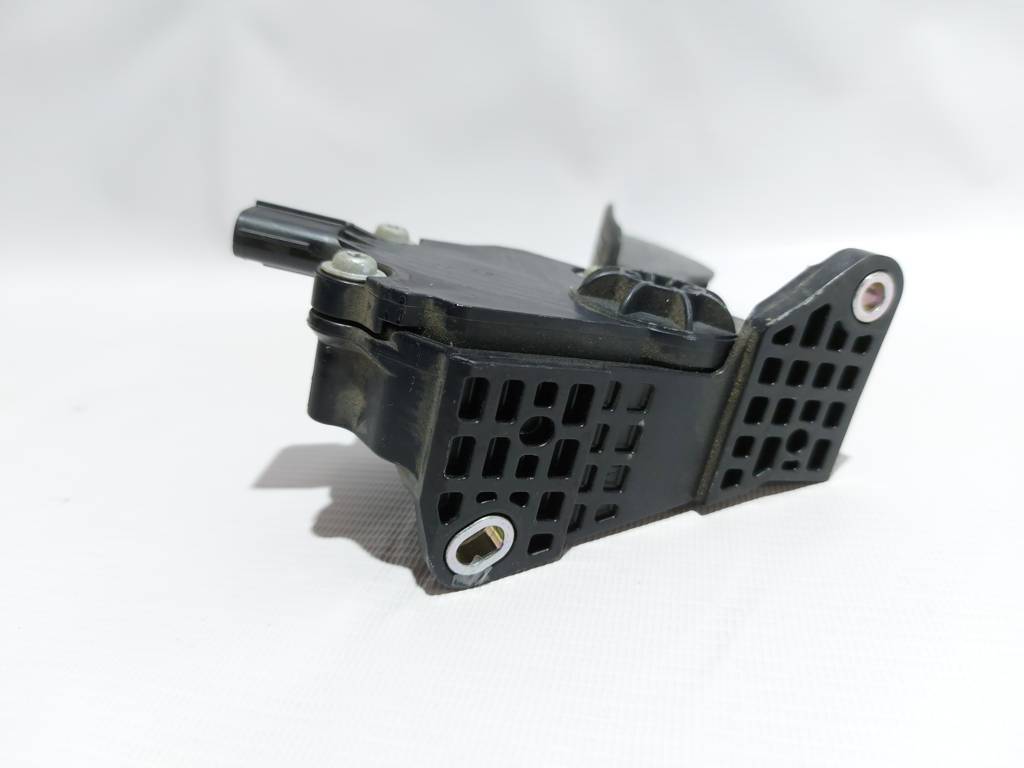 Scion iq Педаль газу Toyota Scion IQ 2012-2015 7811074050 Toyota Scion IQ 3