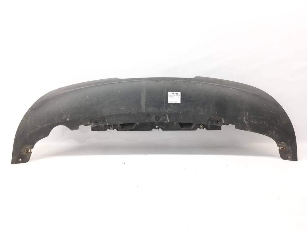 Dart. Накладка бампера заднего Dodge Dart 2013-2019 68081378AA Dodge Dart