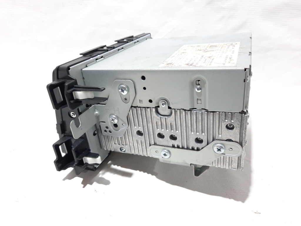 6 Блок дисплея Mazda 6 2014-2016 GJS266DV0C Mazda 6 15