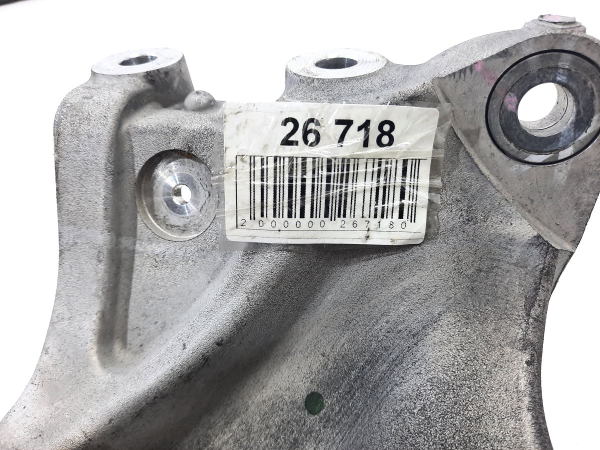 Malibu Поворотний кулак задній лівий Chevrolet Malibu 2013-2015 23432048 Chevrolet Malibu 5