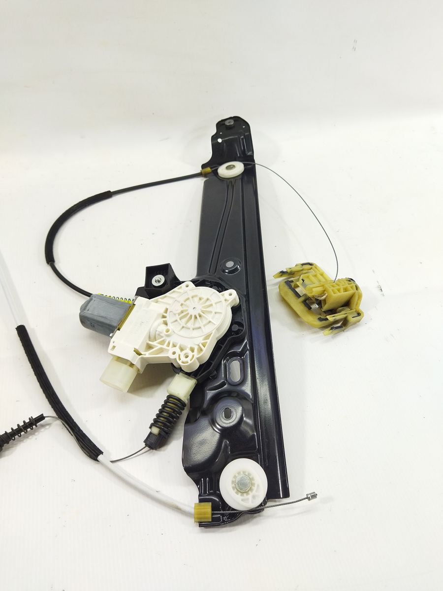 5 series Склопідйомник дверей передньої лівої BMW 5 series 2011-2016 51337182131 BMW 5 series 3